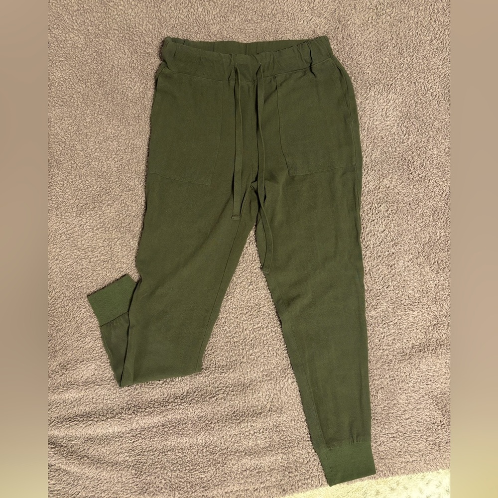 Gibson Women's Day Anna Joggers